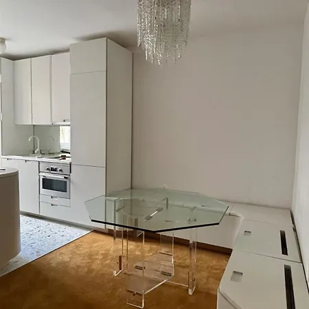 Classic Parisian Charm Meets 70s Design - 2br